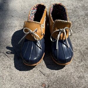 Jack Rogers Chloe Classic Rain Boot